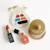 Trousse de beauté des stars Beige 4 - vertbaudet enfant 