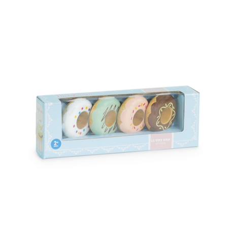 Donuts Beige 6 - vertbaudet enfant 