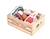 Le panier de viandes Marron 1 - vertbaudet enfant 