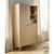 Armoire 2 portes - arty Marron 4 - vertbaudet enfant 