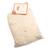 Lot de 2 draps housse en coton bio Beige+Blanc brodé+Blanc étoile+Blanc, noir+Bleu foncé+Jaune+Orange+Rose 3 - vertbaudet enfant 