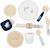 Set de dinette Bleu 4 - vertbaudet enfant 