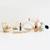 Trousse de beauté des stars Beige 5 - vertbaudet enfant 