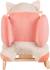 Bascule lana le chat Beige 3 - vertbaudet enfant 