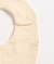 Lot de 2 bavoirs en gaze de coton - uni petale Beige+Rose+Rouge+Vert 2 - vertbaudet enfant 
