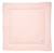 Grand tapis de jeu en double gaze de coton - uni petale Beige+Rose+Rouge+Vert 4 - vertbaudet enfant 
