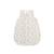 Gigoteuse lange bébé en coton - promenons nous Blanc/multicolor+Jaune/blanc+Vert/orange 1 - vertbaudet enfant 