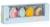 Macarons Beige 5 - vertbaudet enfant 