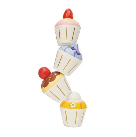 Cupcakes Bleu 5 - vertbaudet enfant 