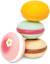 Macarons Beige 2 - vertbaudet enfant 