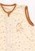 Gigoteuse lange été en coton bio - orsino Beige/marron 2 - vertbaudet enfant 