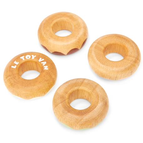 Donuts Beige 2 - vertbaudet enfant 
