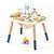 Table d'activités Beige 2 - vertbaudet enfant 