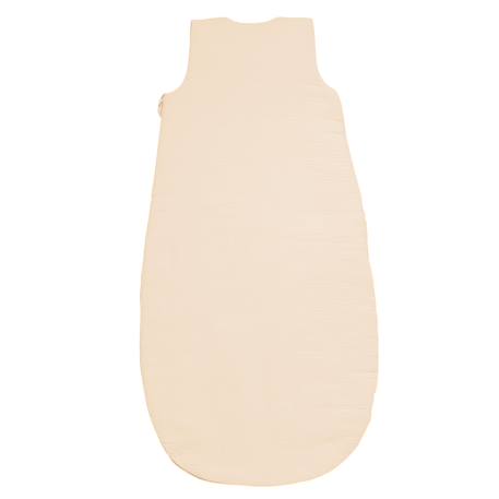 Gigoteuse bébé hiver en double gaze de coton Beige+Rose+Rouge+Vert 2 - vertbaudet enfant 