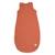 Gigoteuse bébé hiver en double gaze de coton Beige+Rose+Rouge+Vert 5 - vertbaudet enfant 