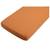 Lot de 2 draps housse en coton bio Beige+Blanc brodé+Blanc étoile+Blanc, noir+Bleu foncé+Jaune+Orange+Rose 2 - vertbaudet enfant 