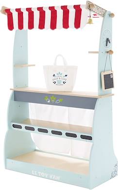 Jouet-Boutique et coffee shop honeybake