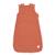 Gigoteuse bébé hiver en double gaze de coton et son doudou mouchoir Beige+Rose+Rouge+Vert 8 - vertbaudet enfant 
