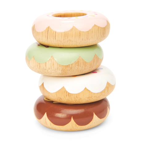 Donuts Beige 4 - vertbaudet enfant 