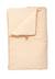 Couvre lit bébé en double gaze de coton - orsino Beige 1 - vertbaudet enfant 