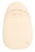 Nid d'ange bébé 5 attaches en double gaze de coton - uni sauge Beige+Rose+Rouge+Vert 1 - vertbaudet enfant 