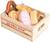 Le panier de pâtisseries Beige 1 - vertbaudet enfant 