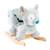 Bascule tiloo le loup Gris 1 - vertbaudet enfant 