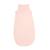 Gigoteuse bébé hiver en double gaze de coton Beige+Rose+Rouge+Vert 4 - vertbaudet enfant 