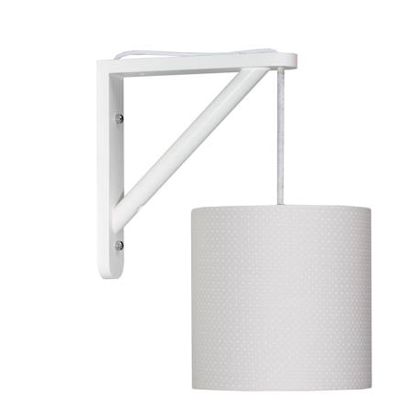 Applique murale en coton - timouki Beige 1 - vertbaudet enfant 