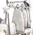 Gigoteuse en coton - babyfan Blanc 3 - vertbaudet enfant 