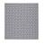 Applique murale en coton - babyfan Gris 2 - vertbaudet enfant 