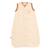Gigoteuse lange été en coton bio - orsino Beige/marron 1 - vertbaudet enfant 
