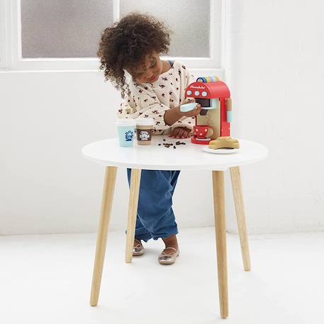 Machine à café Rouge 2 - vertbaudet enfant 