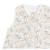 Gigoteuse lange bébé en coton - promenons nous Blanc/multicolor+Jaune/blanc+Vert/orange 2 - vertbaudet enfant 