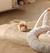 Balle sensorielle en peluche - orsino Beige 4 - vertbaudet enfant 