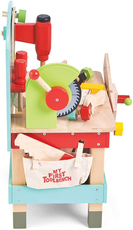 Mon premier atelier Rouge 2 - vertbaudet enfant 