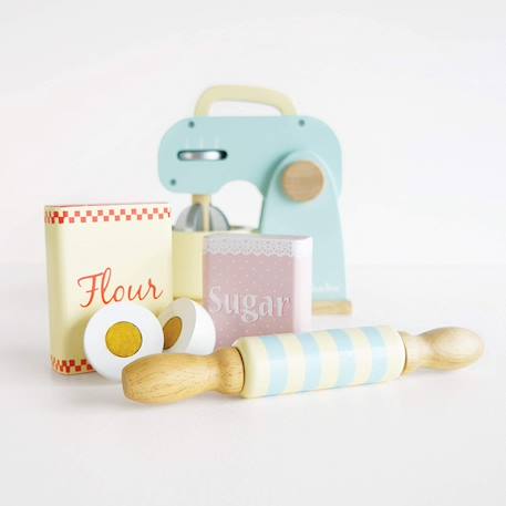 Le set mixer Bleu 3 - vertbaudet enfant 
