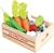 Ma récolte de légumes Beige 1 - vertbaudet enfant 