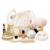 Trousse de beauté des stars Beige 1 - vertbaudet enfant 