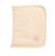 Protège carnet de santé en double gaze de coton - uni terracotta Beige+Rose+Rouge+Vert 1 - vertbaudet enfant 