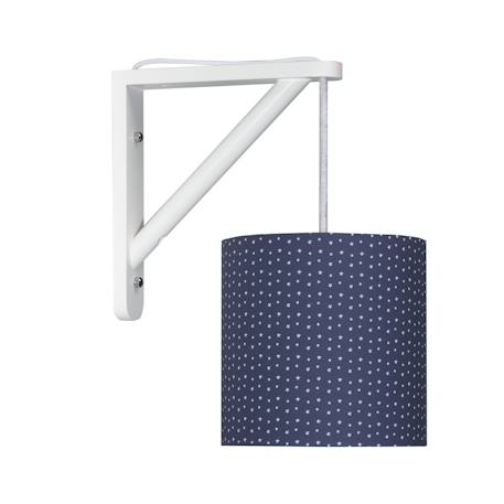 Applique murale en coton - merlin Bleu 1 - vertbaudet enfant 