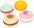Macarons Beige 1 - vertbaudet enfant 