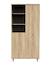 Chambre bébé complète: lit bébé, commode à langer et armoire - sam Beige 5 - vertbaudet enfant 
