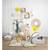 Gigoteuse d'été en coton - babyfan Blanc 4 - vertbaudet enfant 