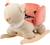 Bascule lana le chat Beige 1 - vertbaudet enfant 