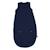 Gigoteuse bébé hiver en double gaze de coton - baby sailor Bleu 2 - vertbaudet enfant 