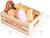 Le panier de pâtisseries Beige 5 - vertbaudet enfant 