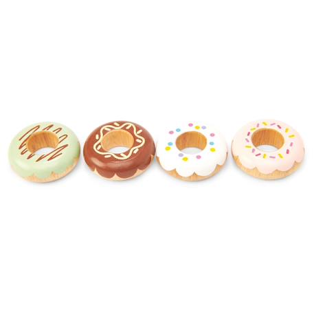 Donuts Beige 5 - vertbaudet enfant 