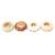 Donuts Beige 5 - vertbaudet enfant 