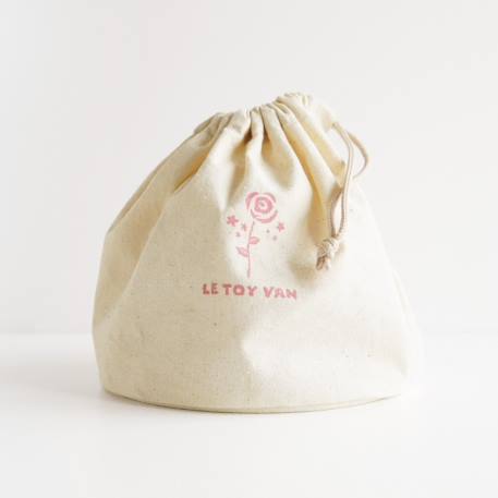 Trousse de beauté des stars Beige 6 - vertbaudet enfant 